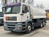 MAN TGA 26.410 E3 Tankwagen 19500L Oben Unten Lenk - Offers matching your search criteria