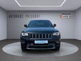 Jeep Grand Cherokee 3.0 CRD Overland/Luftfahrwerk/ - Jeep: Overland