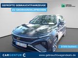 MG Marvel R Luxury AUT Leder - MG Marvel R in Frankfurt (Main)