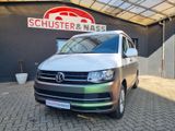 Volkswagen T6 Camper*Stanheizung*Dusche*AHK*Aufstelldach - Braunschweig