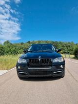 BMW Bmw x5 4.8i e70 Sportpaket  Lpg - BMW X5: 4.8