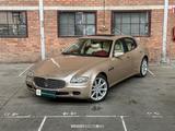 Maserati Quattroporte 4.2 V8 - Maserati Gebrauchtwagen von 2004