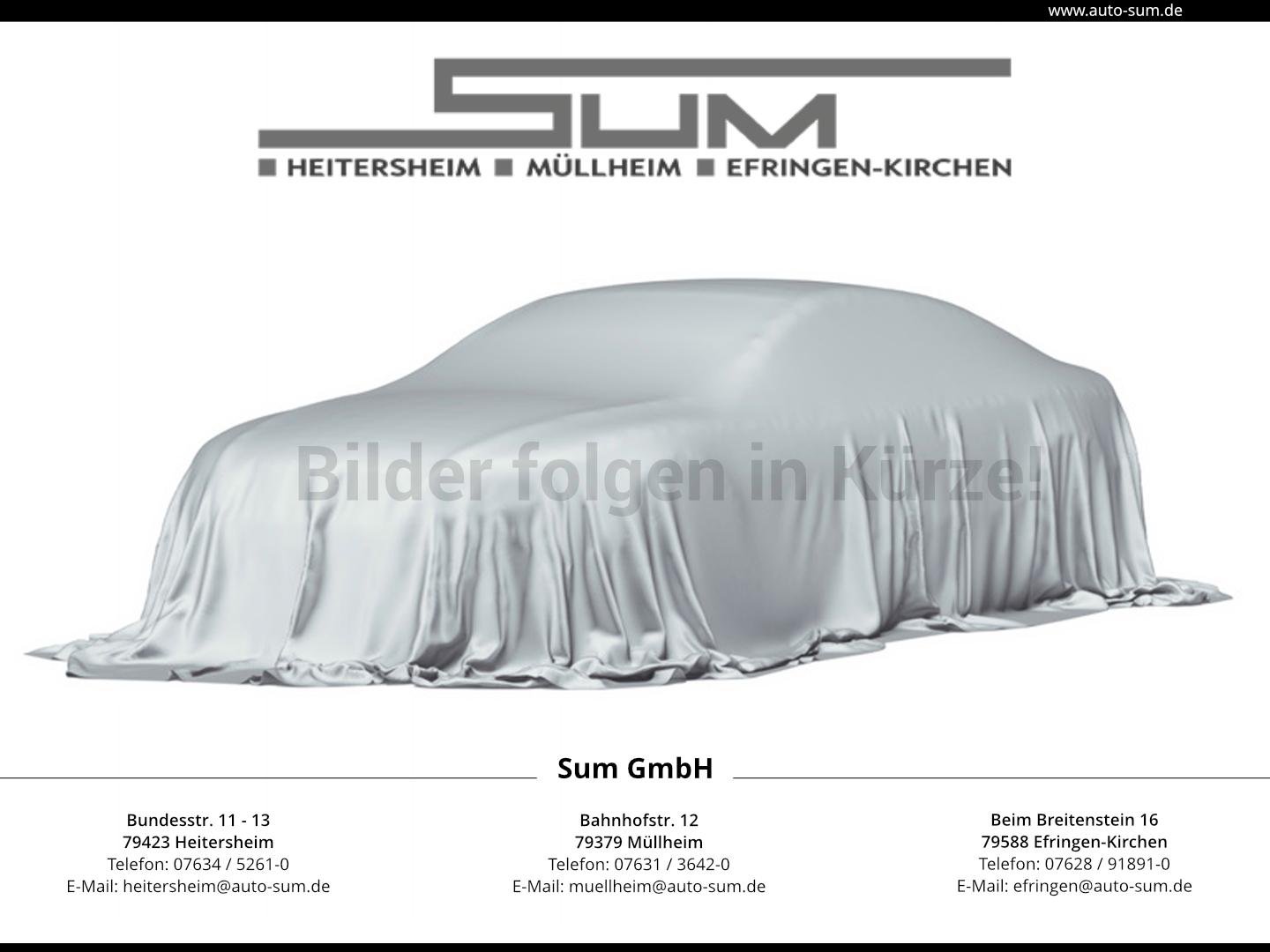 Opel Corsa-e Ultimate Navi Leder Massagesitze LED Ble