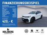 Volkswagen Tiguan 1.5 TSI eHybrid DSG R-Line AHK+NAVI+ACC - Volkswagen Tiguan mit Hybrid-Antrieb
