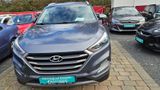 Hyundai Tucson Intro Edition 4WD, Kamera,Navi,Automatik - Hyundai TUCSON: Intro Edition