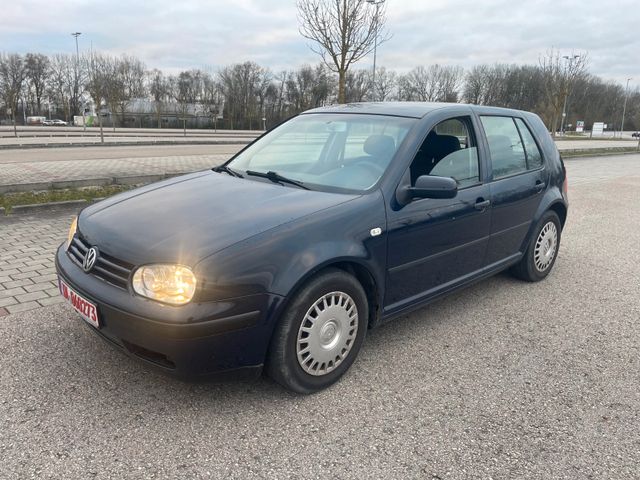 Volkswagen Golf 1.4 Basis