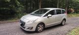Peugeot 5008 2.0 Business-Line HDi 150 Business-Line - Peugeot 5008: Business Line