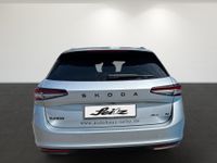 Skoda Superb - Vorschau Bild 16