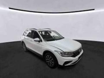 Volkswagen Tiguan - Bild 3