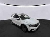 Volkswagen Tiguan - Vorschau Bild 3
