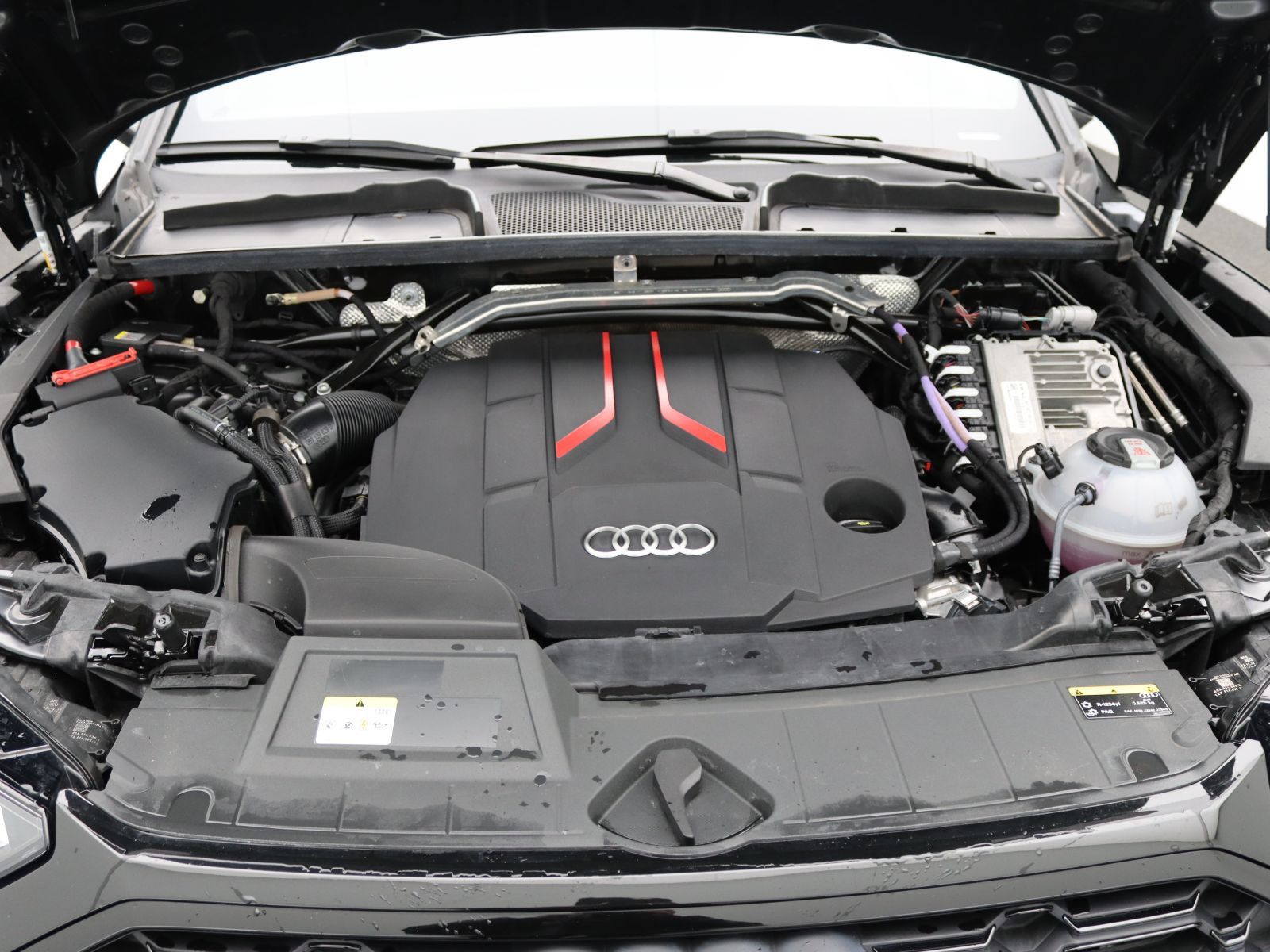 Audi SQ5 - Bild 18