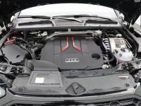 Audi SQ5 - Vorschau Bild 18