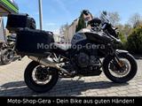 Triumph Tiger 1200 Desert Edition - Reise-Enduro - TRIUMPH TIGER 1200 DESERT EDITION