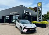 Lotus Eletre R Carbon KEF - Lotus Eletre in Wuppertal