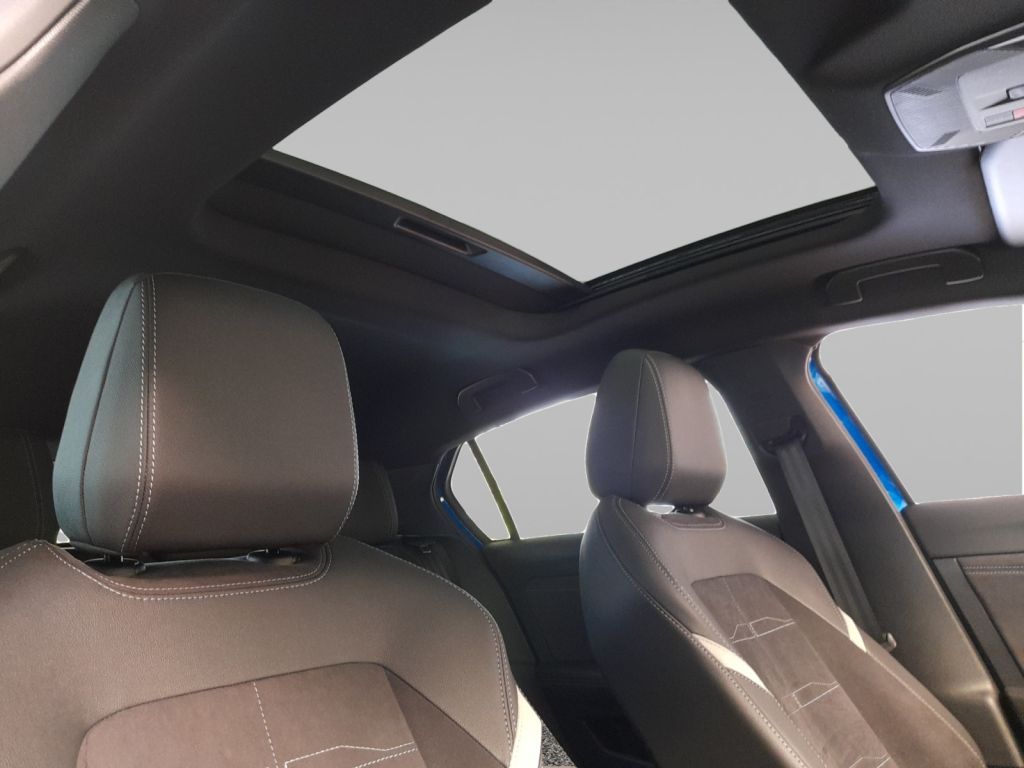 Fahrzeugabbildung Opel Astra Electric GS IntelliLux LED Head-Up Display