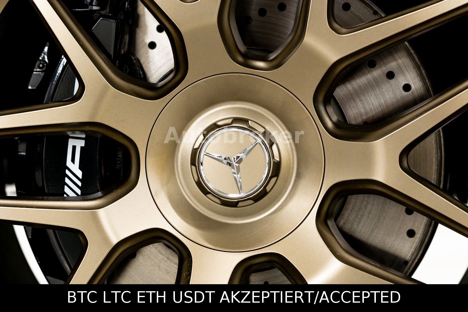 Mercedes-Benz G 63 AMG – pogled 10