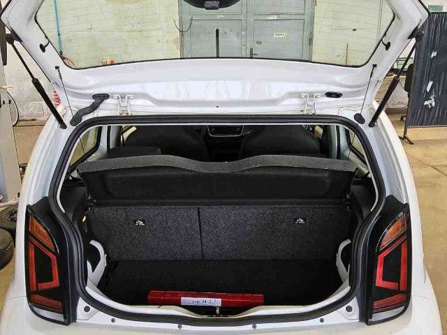Volkswagen up! - Bild 7