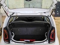 Volkswagen e-up! - Vorschau Bild 7