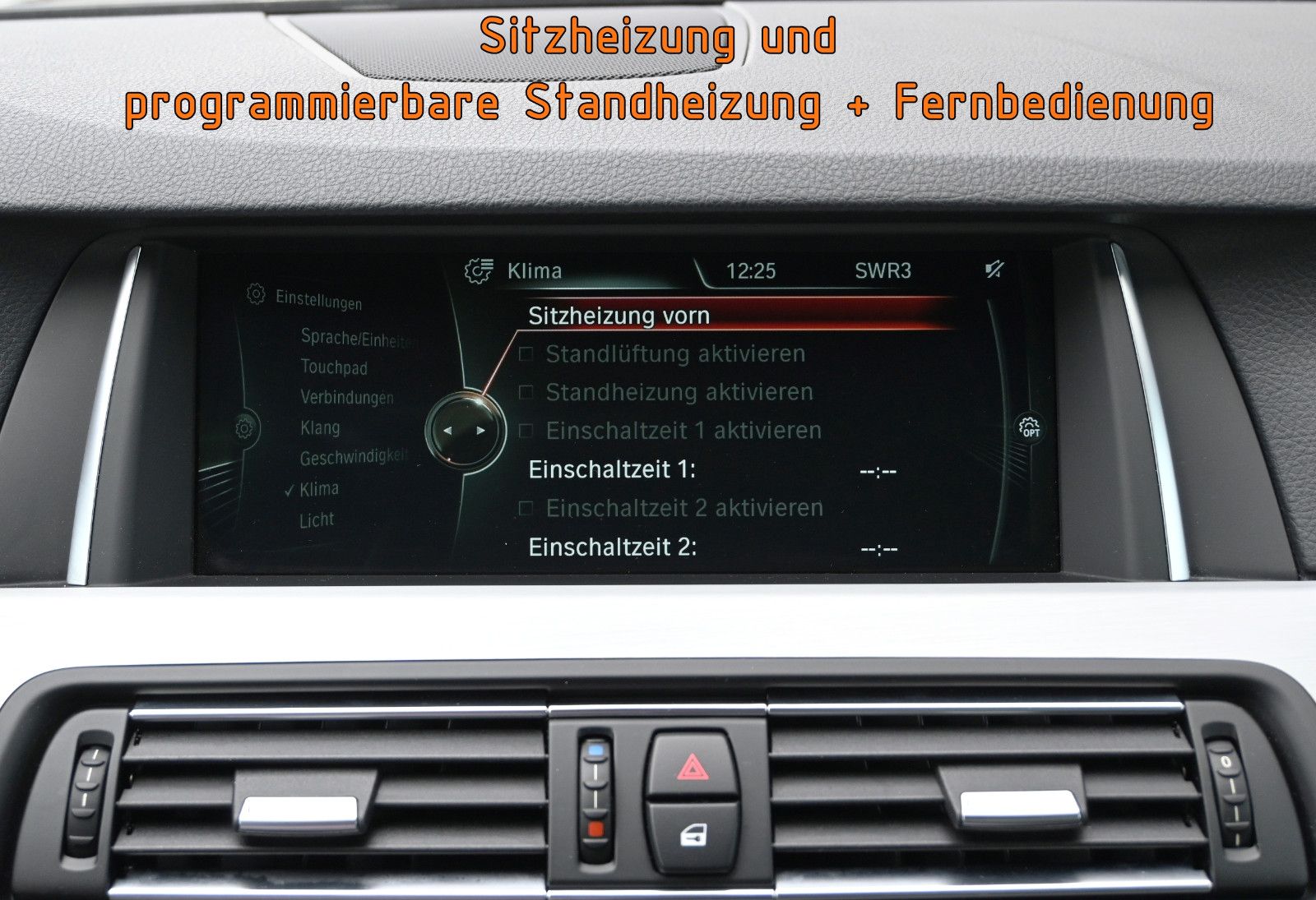 Fahrzeugabbildung BMW 535d xDr Touring Luxury °HUD°H/K°SITZKLIMA°STHZG