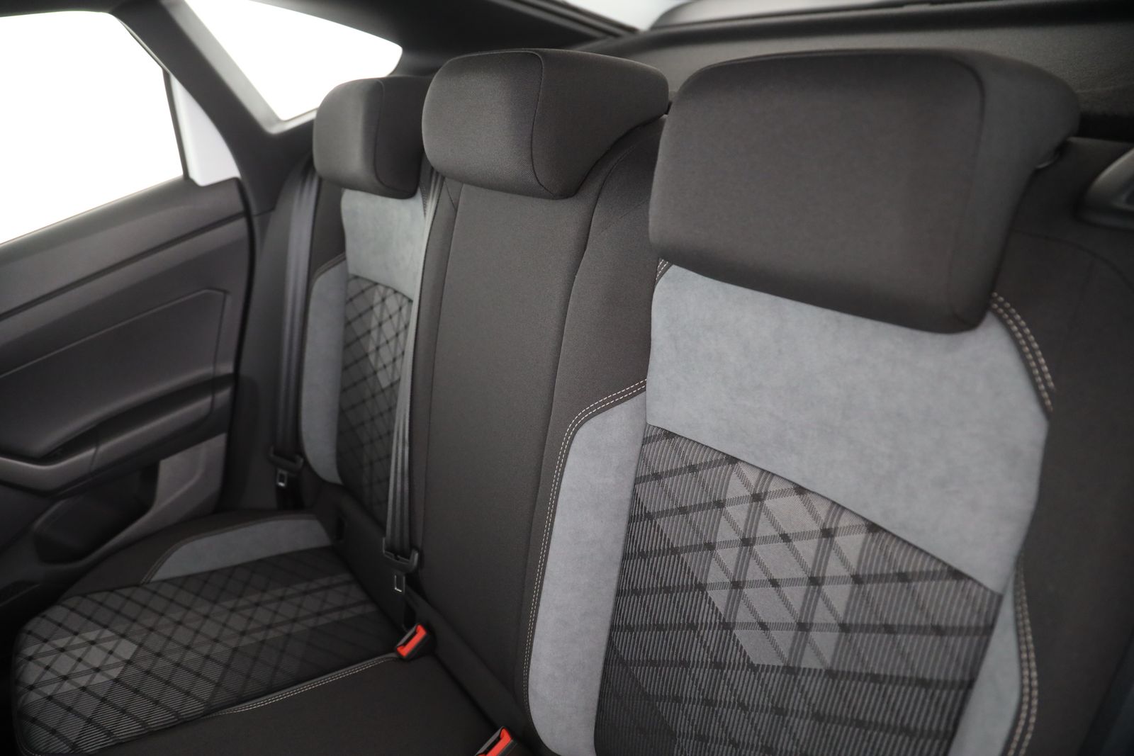 Volkswagen Taigo - Bild 13