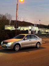 Mercedes-Benz C 280 4MATIC ELEGANCE Elegance - Mercedes-Benz C 280: 4matic