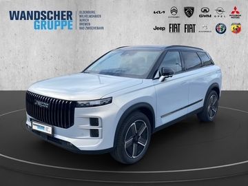 Andere AndereJAECOO 7 Super Hybrid