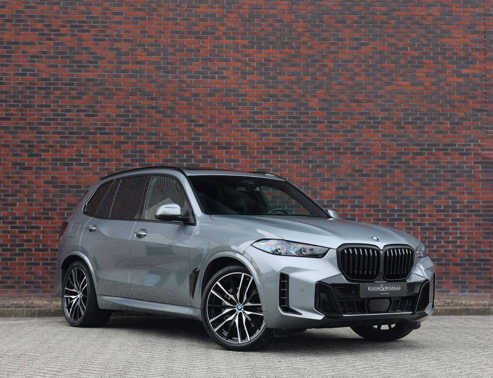 Image of BMW X5