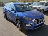 Hyundai Tucson Advantage 2WD~FACELIFT~LED~AUTOMATIK - gebrauchte Hyundai Tucson mit Facelift
