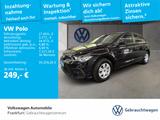 Volkswagen Polo 1.0 Basis FrontAssist LED DAB+
