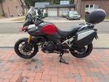 Suzuki DL1000A V-Strom 1000 ABS gepflegt - SUZUKI DL 1000