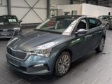 Skoda Scala 1.5 TSI DSG Clever 8fach Lenkradhzg 1.Hand - Skoda Scala aus 2021