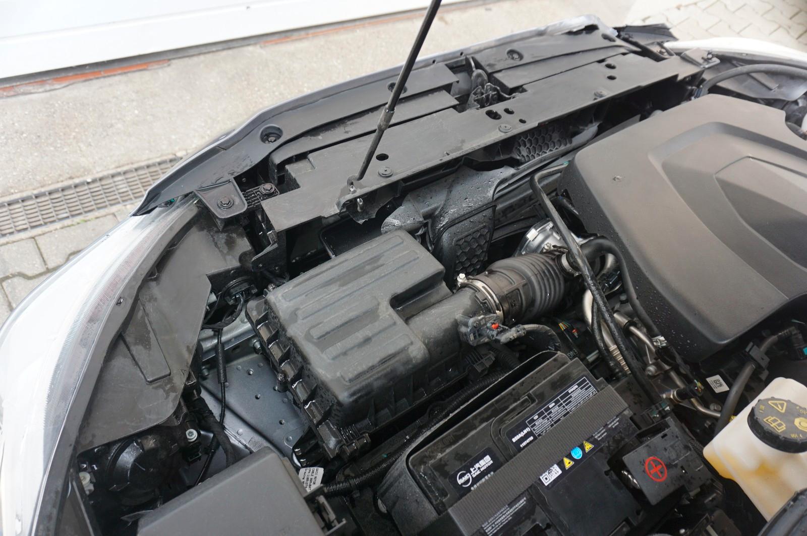 MG3 1.5 85kW Standard m. NAVI