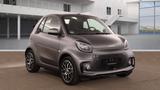 Smart ForTwo Cabrio EQ Prime *NAVI|CAM|LED* - gebrauchte Smart ForTwo aus dem Jahr 2023