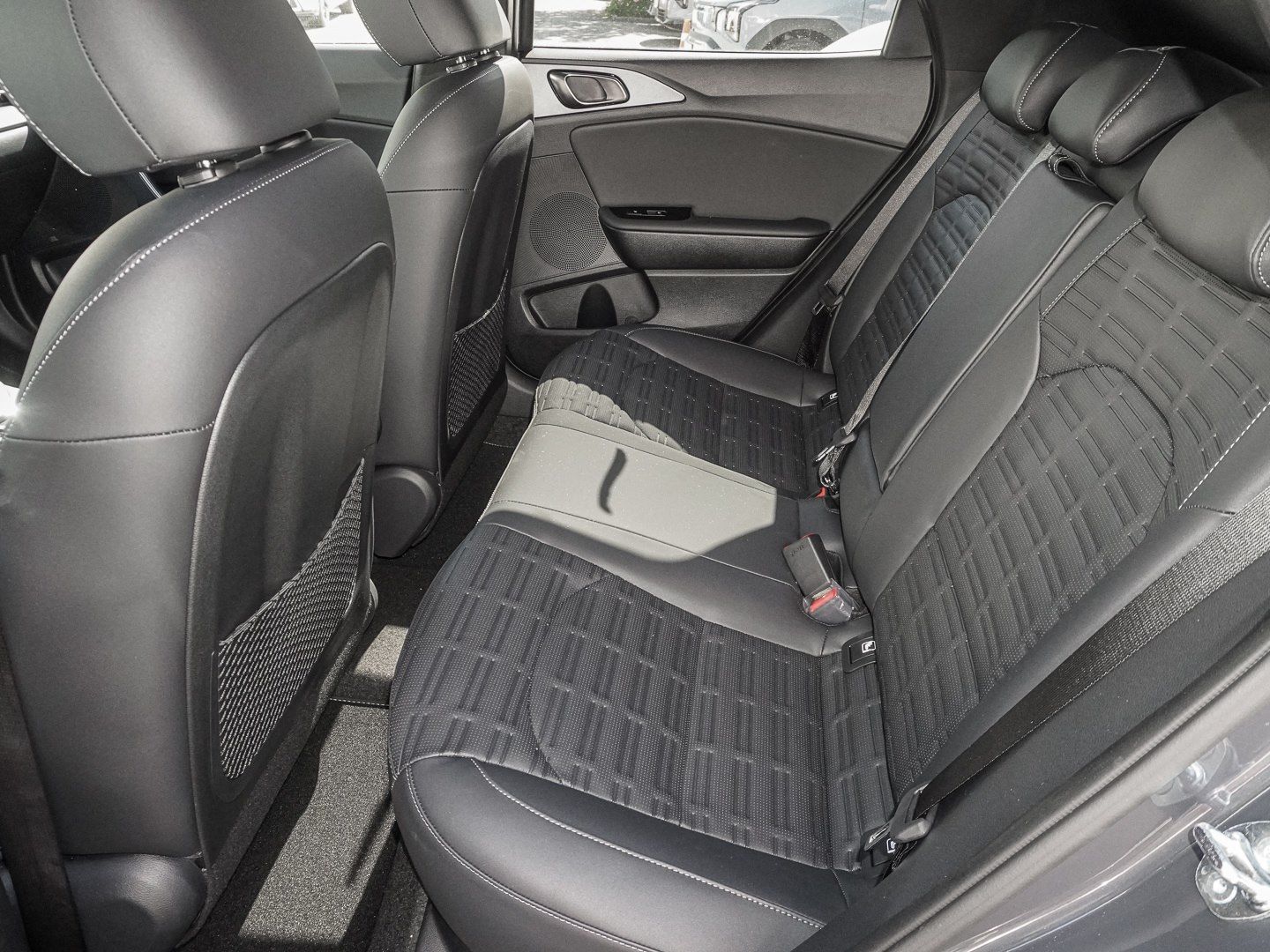 Kia XCeed - Bild 15