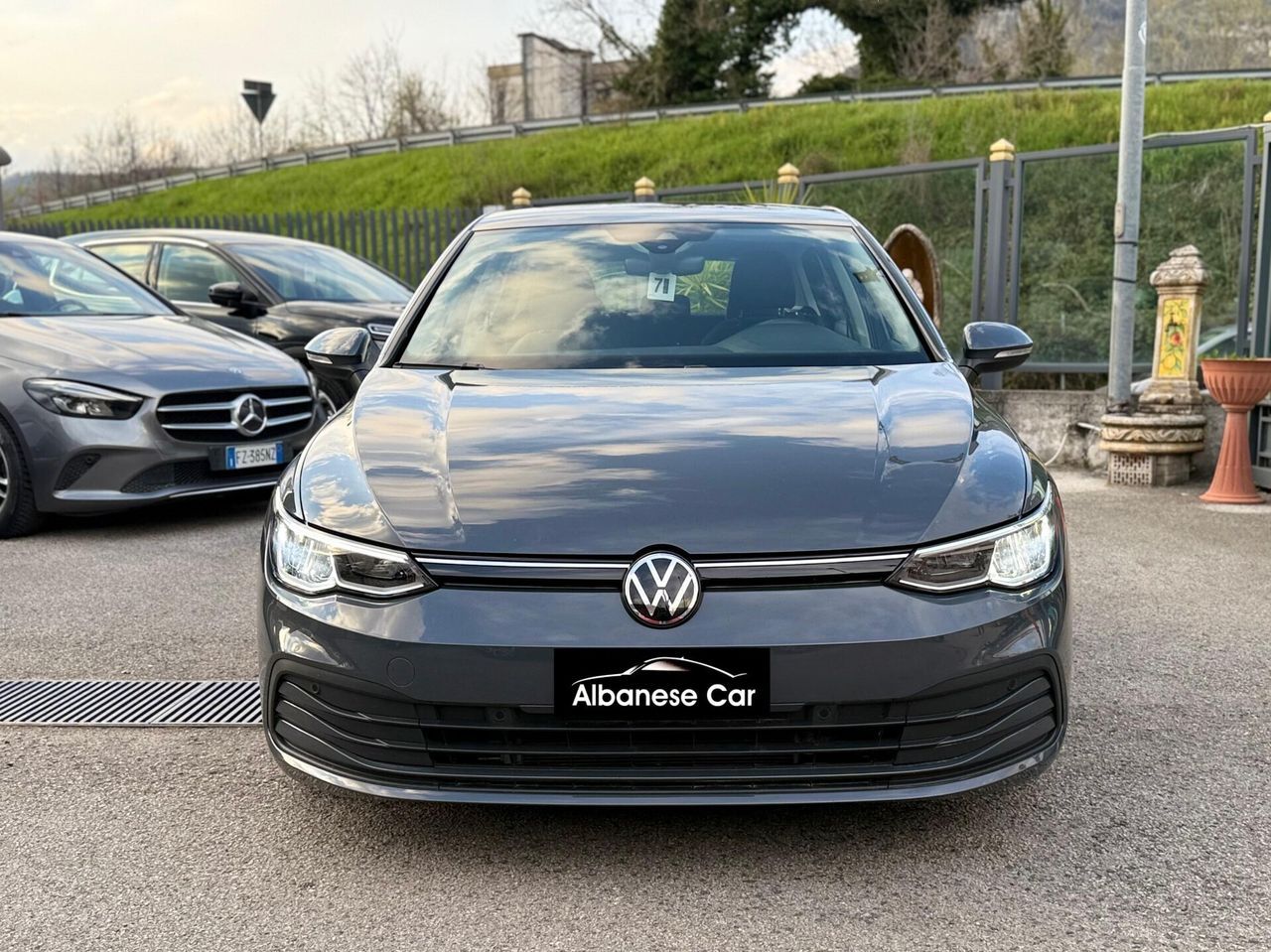 Volkswagen Golf 2.0 TDI 116 CV DSG Life imagem 2