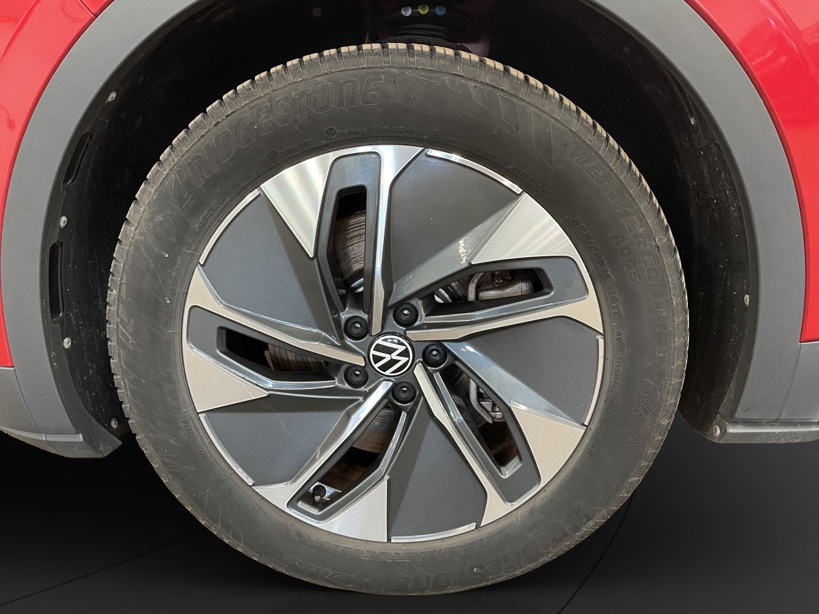 Volkswagen ID.4 - Bild 13