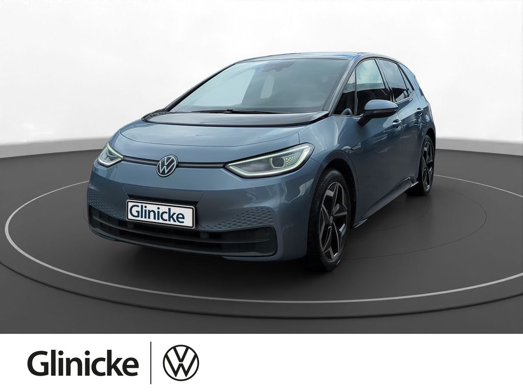 ID.3 Pro 58kWh Matrix WäPu SiHz Kamera