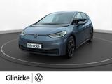 Volkswagen ID.3 Pro 58kWh Matrix WäPu SiHz Kamera - blaue Volkswagen ID.3