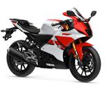 Yamaha R125 YZF-R125 70TH ANNIVERSAR |Sofort Verfügbar| - Offers
