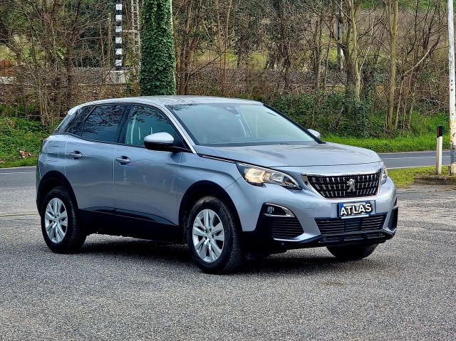 Peugeot 3008 BlueHDi 130 S&S Allure 2019-E6 NEO