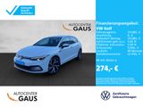 Volkswagen Golf VIII Style 1.5 TSI 234€ ohne Anz. LED*ACC - Volkswagen Golf: 2.5