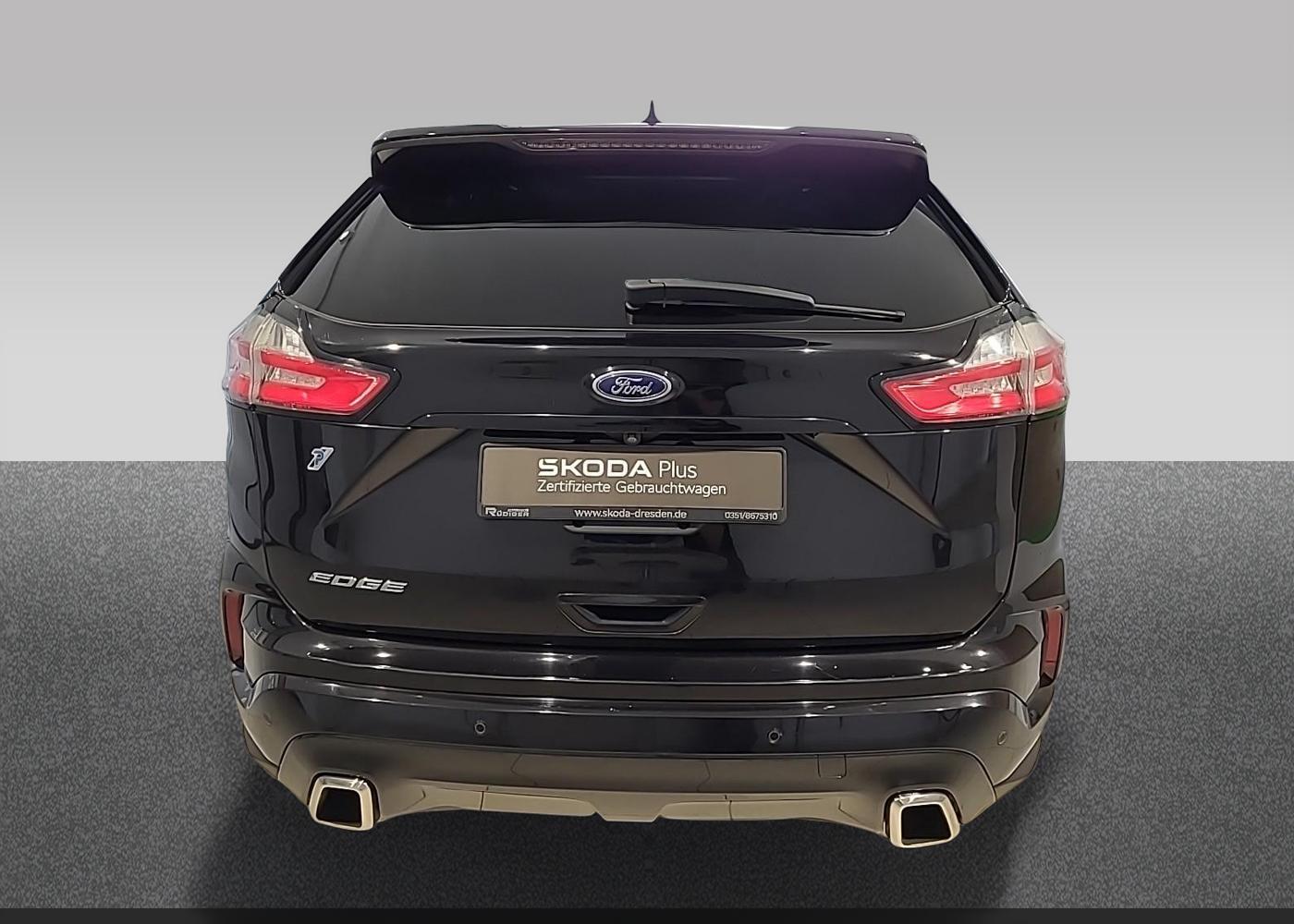 Ford EDGE ST-LINE 2.0 EcoBlue BI-TURBO 4x4 PANO-SD PD