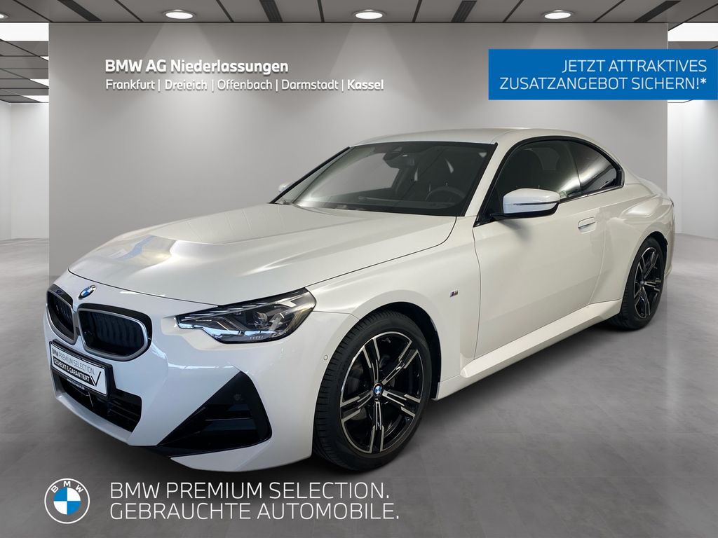 BMW 2er