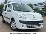 Renault Kangoo Privilege*Klimaautomatik*5-Sitzplätze* - Renault Kangoo aus 2008 mit Diesel-Antrieb