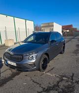 Skoda Kamiq 1.5 TSI DSG MONTE CARLO / NEUWERTIG