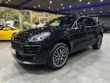 Porsche Macan S  / PANORAMA / KAMERA / 20 Zoll / LEDER - Porsche Gebrauchtwagen in München