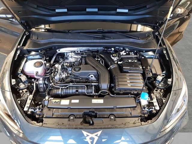 Fahrzeugabbildung Cupra Leon 1.5 TSI Kamera AppConnect ACC 18" LED LED