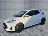 Toyota Yaris 1.5 Hybrid TEAMPLAYER LED+ACC+APP+SHZ+RFK - Toyota Yaris: Teamplayer