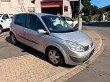 Renault Scenic  1.6 16V Automatik,Klimaautomatik,Neu Tüv - Renault Scenic in Hagen