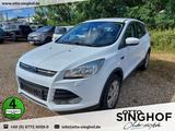 Ford Kuga 1.5 EcoBoost 4x2 Trend +Klima+Sitzhzg+IPS+ - Ford Kuga: Trend 4x2
